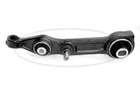 Neatkarīgās balstiekārtas svira, Riteņa piekare