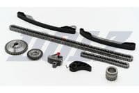 Sadales vārpstas piedziņas ķēdes komplekts