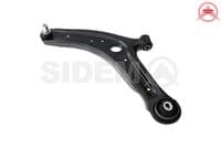 Neatkarīgās balstiekārtas svira, Riteņa piekare