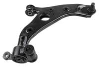 Neatkarīgās balstiekārtas svira, Riteņa piekare