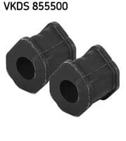 Bukse, Stabilizators