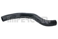 Radiatora cauruļvads