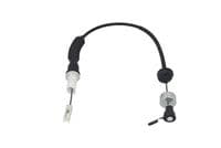 Trose, Sajūga pievads