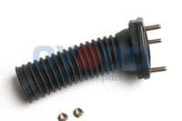 Amortizatora statnes balsts