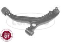 Neatkarīgās balstiekārtas svira, Riteņa piekare