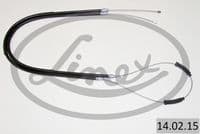 Trose, Stāvbremžu sistēma