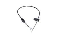 Trose, Stāvbremžu sistēma