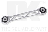 Neatkarīgās balstiekārtas svira, Riteņa piekare