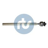 Aksiālais šarnīrs, Stūres šķērsstiepnis