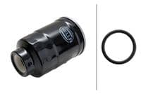 Degvielas filtrs