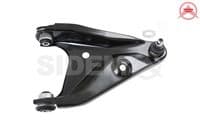 Neatkarīgās balstiekārtas svira, Riteņa piekare