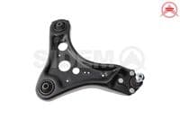 Neatkarīgās balstiekārtas svira, Riteņa piekare