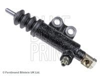 Darba cilindrs, Sajūgs