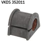 Bukse, Stabilizators