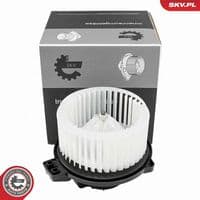 Salona ventilators