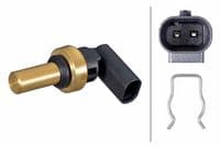 Devējs, Dzesēšanas šķidruma temperatūra