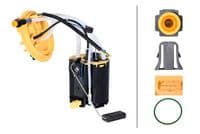 Barošanas sistēmas elements