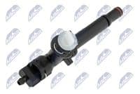 Darba cilindrs, Sajūgs