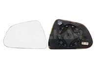 Spoguļstikls, Ārējais atpakaļskata spogulis