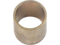 Bukse, Startera vārpsta