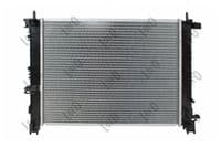 Radiators, Motora dzesēšanas sistēma