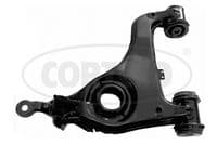 Neatkarīgās balstiekārtas svira, Riteņa piekare