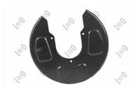 Dubļu sargs, Bremžu disks