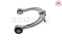 Neatkarīgās balstiekārtas svira, Riteņa piekare