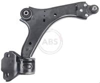 Neatkarīgās balstiekārtas svira, Riteņa piekare