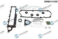 Blīvju komplekts, Dzinējs