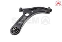 Neatkarīgās balstiekārtas svira, Riteņa piekare