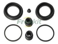 Remkomplekts, Bremžu suports