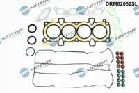 Blīvju komplekts, Motora bloka galva