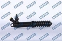 Darba cilindrs, Sajūgs