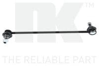 Stiepnis/Atsaite, Stabilizators