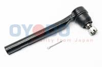 Stūres šķērsstiepņa uzgalis