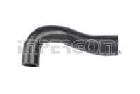 Radiatora cauruļvads