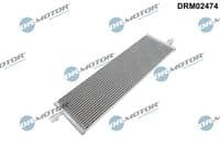 Kondensators, Gaisa kond. sistēma