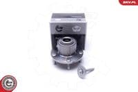 Riteņa rumbas gultņa komplekts