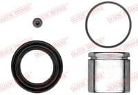 Remkomplekts, Bremžu suports