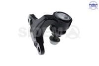 Balst-/Virzošais šarnīrs