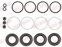 Remkomplekts, Bremžu suports