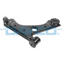 Neatkarīgās balstiekārtas svira, Riteņa piekare