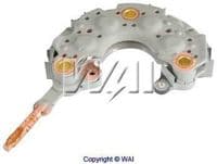 Taisngriezis, Ģenerators