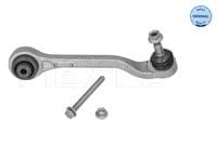 Neatkarīgās balstiekārtas svira, Riteņa piekare