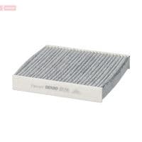 Filtrs, Salona telpas gaiss