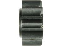 Pievads ar brīvgaitas mehānismu, Starteris