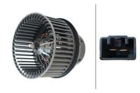Salona ventilators