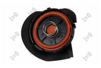 Vārsts, Motora kartera ventilācija