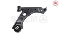 Neatkarīgās balstiekārtas svira, Riteņa piekare